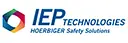 IEP Technologies GmbH logo