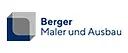 Berger Maler und Ausbau GmbH logo