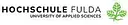 Hochschule Fulda logo