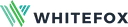 Whitefox logo