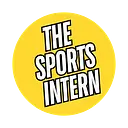 The Sports Intern logo