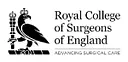 The Royal College of Surgeons of England logo