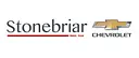 Stonebriar Chevrolet logo