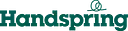 Handspring logo
