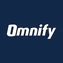 Omnify logo