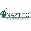 Naztec International Group logo