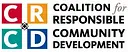 Coalition For Responsible Community Dev logo