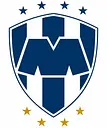 Club de Futbol Monterrey Rayados logo