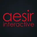 Aesir Interactive logo