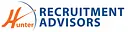 Hunter Recruitment Advisors logo