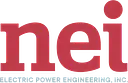 NEI Electric Power Engineering logo