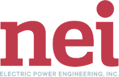 NEI Electric Power Engineering logo