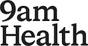 9amHealth logo
