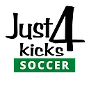 Just4kicks Soccer logo