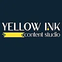 Yellow Ink Content Studio logo