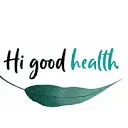 Hi Good Health logo