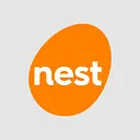 Nest logo