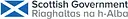 Scottish Government logo
