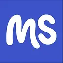 MS Trust logo