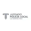 Juzgado de Policía Local Lo Barnechea logo