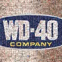 WD-40 Company logo
