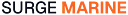 surge marine logo