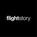 FLIGHTSTORY logo