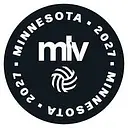 Minnesota Major League Volleyball logo