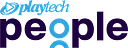 Playtech logo