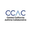 Central California Asthma Collaborative logo
