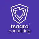 Tsaaro logo