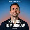 The Beyond Tomorrow Podcast logo
