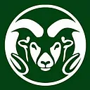 Colorado State University logo