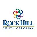 The City of Rock Hill logo