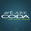 CODA INC logo