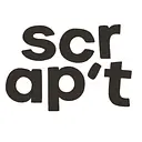 Scrap't logo