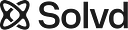 Solvd logo