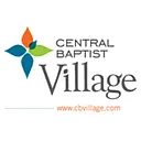 CENTRAL BAPTIST VILLAGE logo