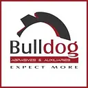 Bulldog Abrasives logo