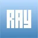 RAY AI logo