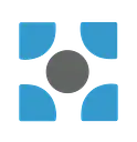 Solid Power logo