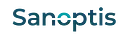 Sanoptis logo