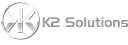 K2 Solutions logo