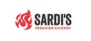Sardi’s Pollo A La Brasa logo