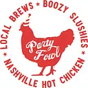 Party Fowl logo