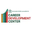 Chicago State University Applicant Portal Site logo
