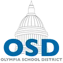Olympia School District logo