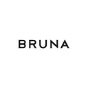 BRUNA The Label logo