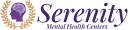 Serenity Mental Health Centers logo