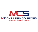 Mconsulting Solutions logo